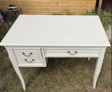 Dressing Table