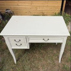 Dressing Table
