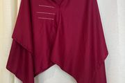 New Cape By Montgomery Designs