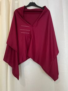 New Cape By Montgomery Designs