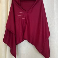 New Cape By Montgomery Designs