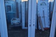 pvc doors