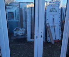 pvc doors