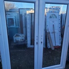 pvc doors