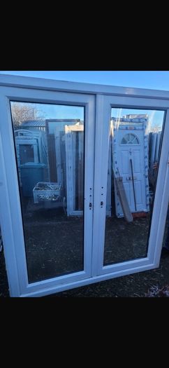 pvc doors