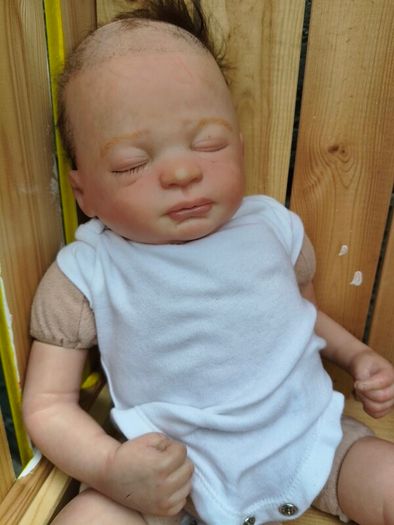 Rebirth Doll