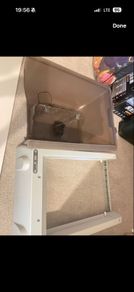 Self-Cleaning Automatic Litter Box