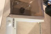 Self-Cleaning Automatic Litter Box