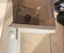 Self-Cleaning Automatic Litter Box