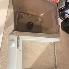 Self-Cleaning Automatic Litter Box