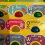 peppa pig learn letters electronic game Image 3