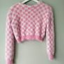 Fluffy sweater Image 4