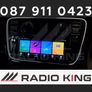 Premium Carplay Volkswagen Up Android Auto Stereo Image 7