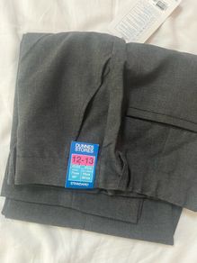 School trousers boys
