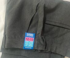 School trousers boys