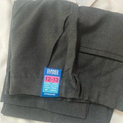 School trousers boys