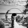 Wedding dress De Stafford Bridal Image 3