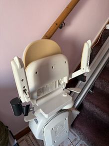 stairlift