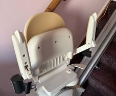 stairlift