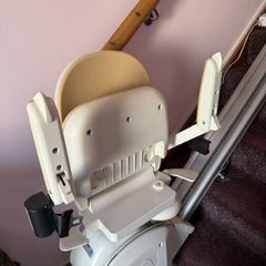 stairlift