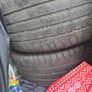 Bmw Alloy Wheels 18 Inch Run Flat 5X120 Image 5