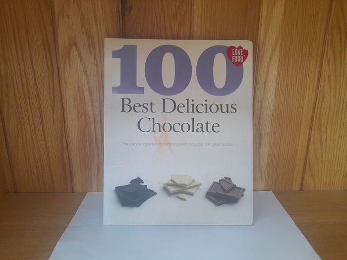 Cookery Books For Sale