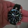 Watch Seiko Sportura. Chronograph. Alarm Image 10