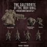 Trench Crusade - Iron Sultanate - Warband and Reinforcements Image 2
