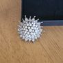 Pearl Brooch / Unworn Image 3