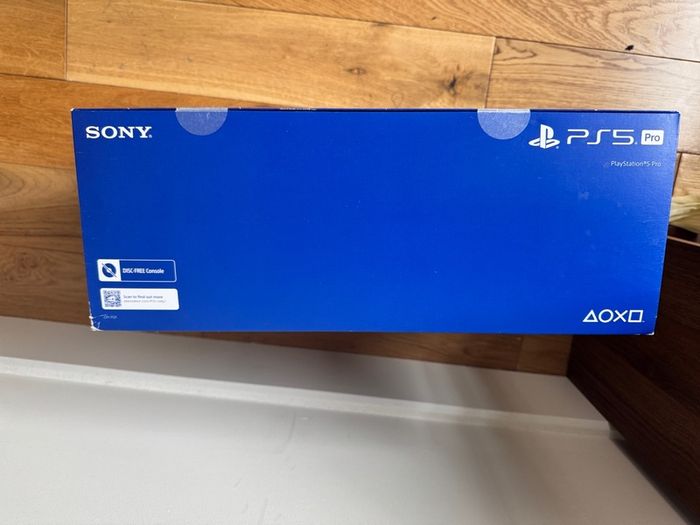 Ps5 Pro 2tb ( New & Sealed)
