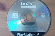 World Rally Championship Disc Only