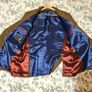 SHETLAND Mens 2 Button Blazer Image 2
