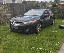 Honda Accord for parts 2.2 diesel 2010