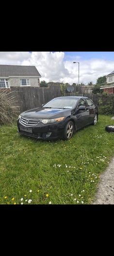 Honda Accord for parts 2.2 diesel 2010