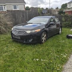 Honda Accord for parts 2.2 diesel 2010