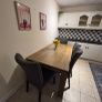 Dining table & 4 Chairs Image 2