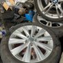 bmw,mercedes,audi,vw alloys wheels Image 4