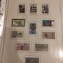 GERMANY 1975-82 album with stamps Image 4