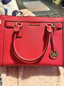 Genuine Michael Kors bag