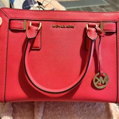 Genuine Michael Kors bag