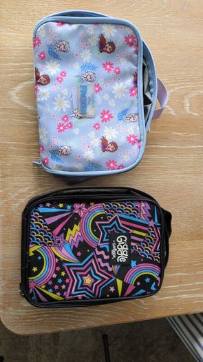 lunchbags