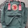 Fjallraven Kanken Mini Backpack Image 2