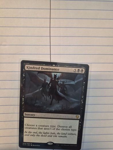 Magic The Gathering Cards