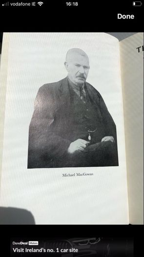 The hard road to Klondike