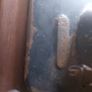 antique singer sawing machine Image 10