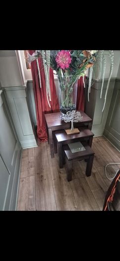 nest of tables