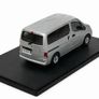 Brand New 1:43 Nissan NV200 Model Van Official Licensed Product Image 4