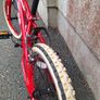 kids 18 inch bike Image 3