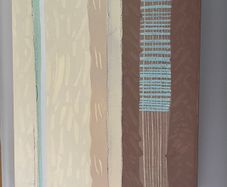 Canvas Art 40cm x 50cm x 3.5cm