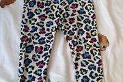 Converse leggings